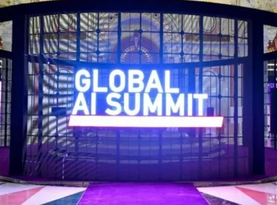 saudi arabia to host global ai summit